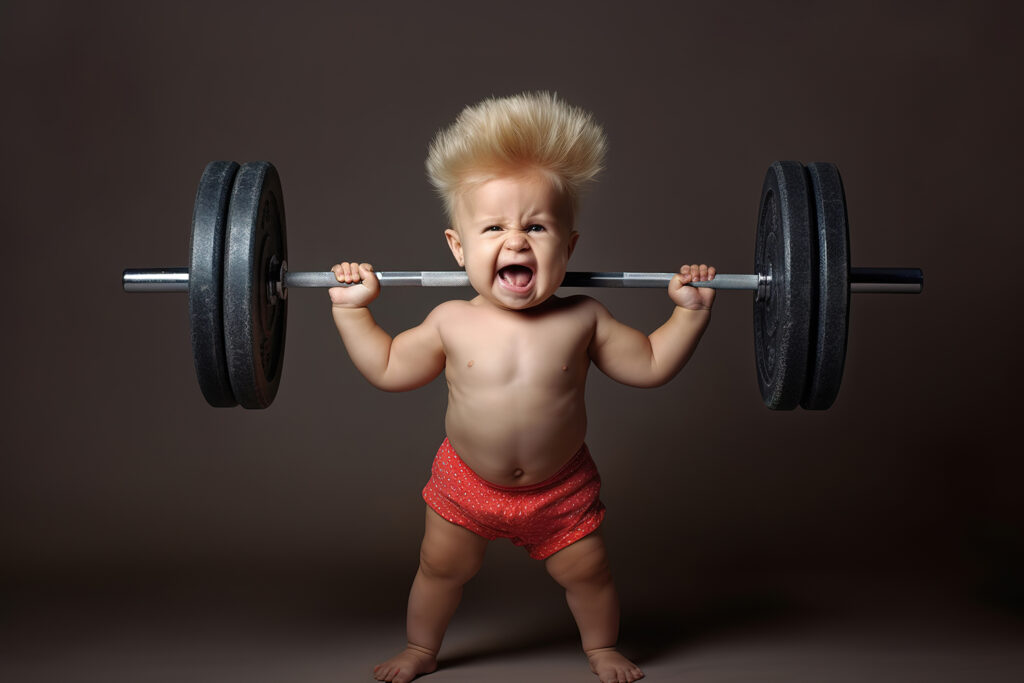 Chiropractic Care for Kids