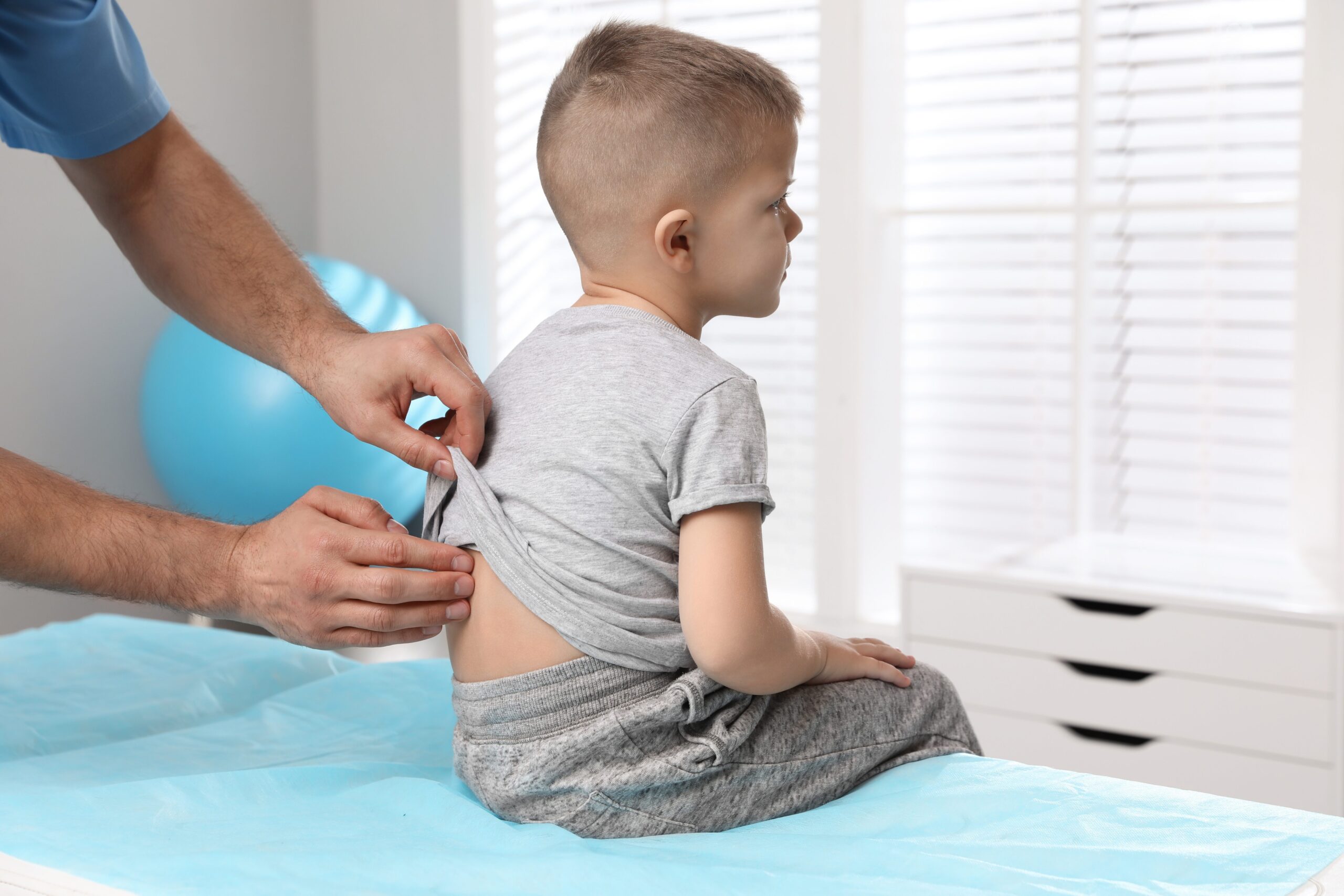 family chiropractic care